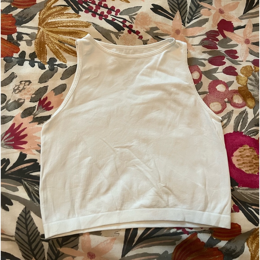 Free people crop top